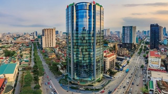 Top Những Tòa Nhà Cho Thuê Văn Phòng Đống Đa Cao Cấp 2025