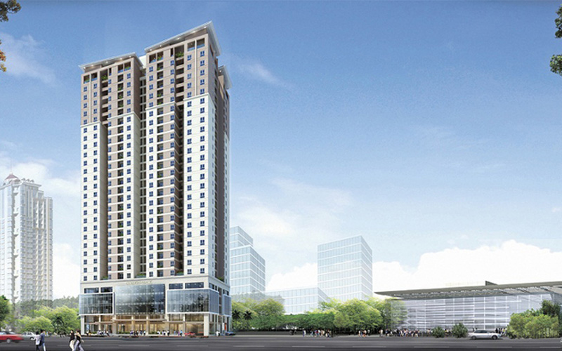 Top 5 Địa Điểm Cho Thuê Văn Phòng Hà Đông Đáng Đầu Tư Nhất 2025 2 cho thuê văn phòng hà đông