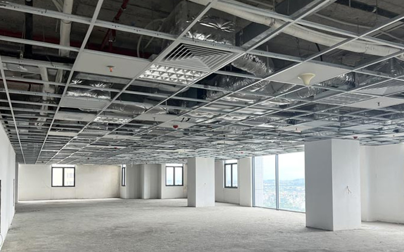 Top 5 Địa Điểm Cho Thuê Văn Phòng Hà Đông Đáng Đầu Tư Nhất 2025 3 cho thuê văn phòng hà đông