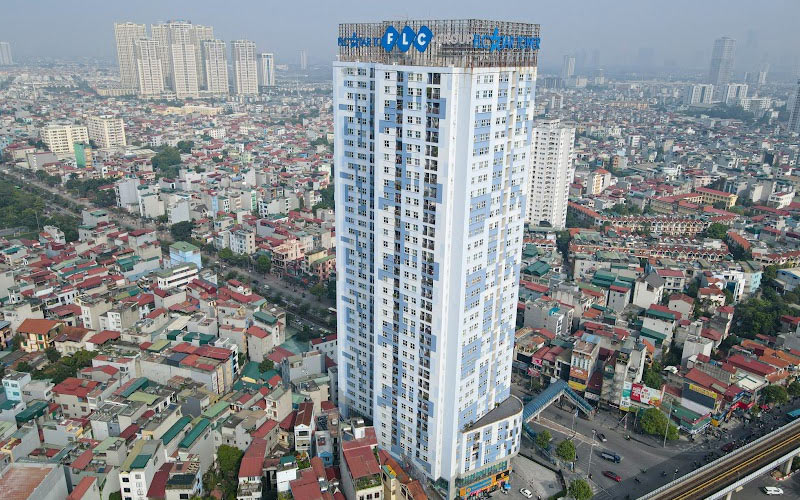 Top 5 Địa Điểm Cho Thuê Văn Phòng Hà Đông Đáng Đầu Tư Nhất 2025 4 cho thuê văn phòng hà đông