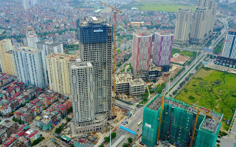 Top 5 Địa Điểm Cho Thuê Văn Phòng Hà Đông Đáng Đầu Tư Nhất 2025 6 cho thuê văn phòng hà đông
