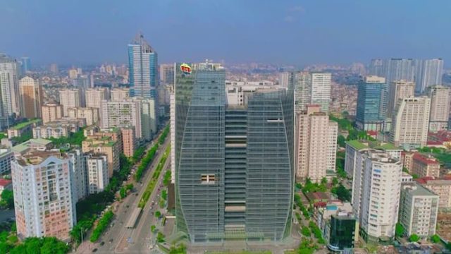 Giá Cho Thuê Văn Phòng HUD Tower Thanh Xuân Mới Nhất 2025 9 Giá Cho Thuê Văn Phòng HUD Tower Thanh Xuân Mới Nhất 2025