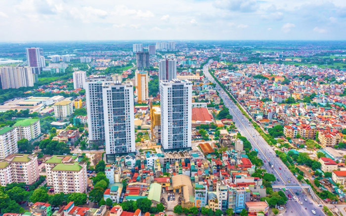 Xu Hướng Cho Thuê Văn Phòng Ở Hà Nội Năm 2025 1 cho thuê văn phòng ở hà nội