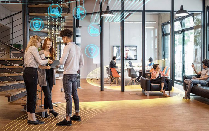 Xu Hướng Cho Thuê Văn Phòng Ở Hà Nội Năm 2025 6 cho thuê văn phòng ở hà nội