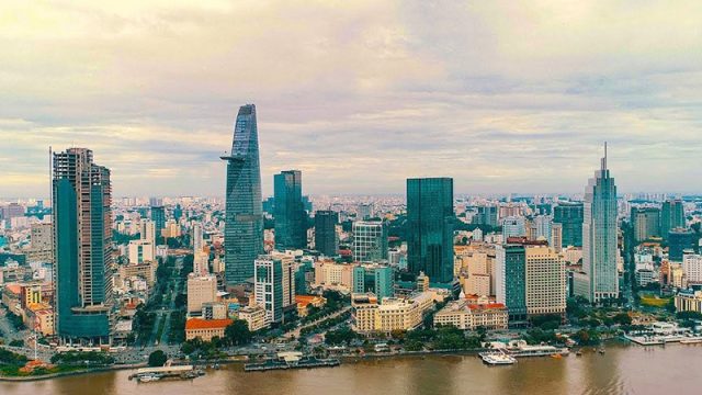 5 Địa Điểm Cho Thuê Văn Phòng Quận 1 Hot Nhất Hiện Nay 6 5 Địa Điểm Cho Thuê Văn Phòng Quận 1 Hot Nhất Hiện Nay