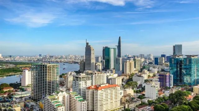 Top Văn Phòng Hạng A, B, C Cho Thuê Văn Phòng Quận 3 2025
