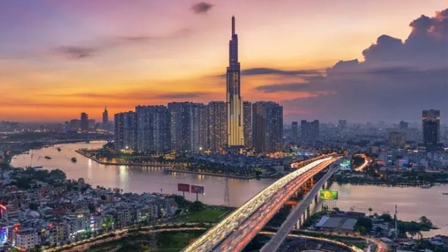 Cập Nhật Giá Cho Thuê Văn Phòng Quận Bình Thạnh Hạng B 2025 8 Cập Nhật Giá Cho Thuê Văn Phòng Quận Bình Thạnh Hạng B 2025