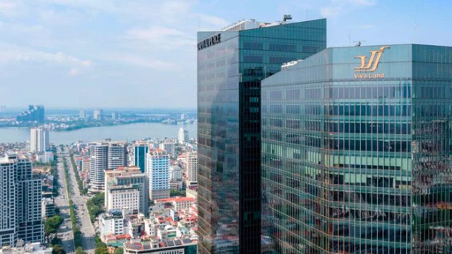 Xu Hướng Giá Thuê Văn Phòng Hạng A Tại Hà Nội 2025 13 Xu Hướng Giá Thuê Văn Phòng Hạng A Tại Hà Nội 2025
