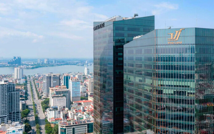 giá thuê văn phòng hạng A tại Hà Nội