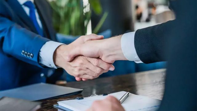 Những Điều Cần Lưu Ý Khi Xem Mẫu Hợp Đồng Thuê Văn Phòng 9 Những Điều Cần Lưu Ý Khi Xem Mẫu Hợp Đồng Thuê Văn Phòng