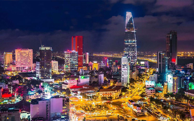 Top 5 Con Đường Nhiều Văn Phòng Cho Thuê Quận 1 2 văn phòng cho thuê quận 1