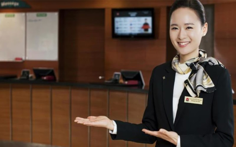 Có Nên Thuê Văn Phòng Trọn Gói Quận 1? 1 văn phòng trọn gói quận 1