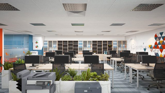 Có Nên Thuê Văn Phòng Trọn Gói Quận 1? 3 Có Nên Thuê Văn Phòng Trọn Gói Quận 1?