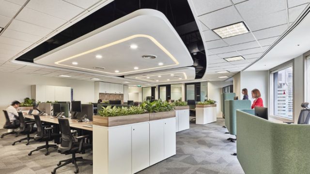 Top Địa Điểm Cho Thuê Văn Phòng Ảo Quận 7 Uy Tín Nhất 2025