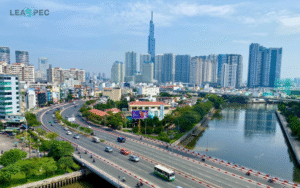 Top 5 Tòa Nhà Cho Thuê Văn Phòng Bình Thạnh Không Thể Bỏ Qua 1 cho thuê văn phòng bình thạnh