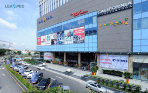 Top 5 Tòa Nhà Cho Thuê Văn Phòng Bình Thạnh Không Thể Bỏ Qua 2 cho thuê văn phòng bình thạnh