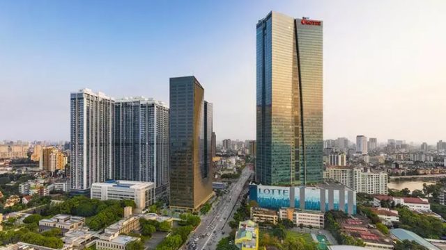 Cho Thuê Văn Phòng Hà Nội: Ưu Tiên Vị Trí, Giá Hay Tiện Ích? 1 Cho Thuê Văn Phòng Hà Nội: Ưu Tiên Vị Trí, Giá Hay Tiện Ích?