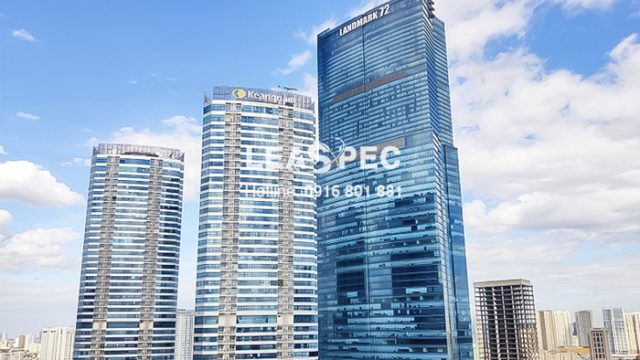 Xu Hướng Cho Thuê Văn Phòng Nam Từ Liêm Hà Nội 2025