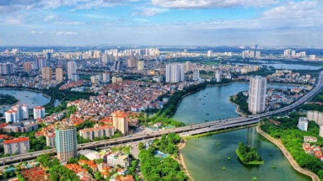 Tìm Nơi Cho Thuê Văn Phòng Nhỏ Tại Hà Nội Chất Lượng Giá Tốt