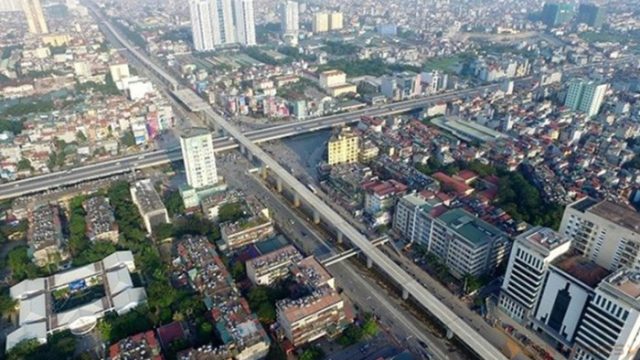 Top 5+ Tòa Nhà Cho Thuê Văn Phòng Thanh Xuân Đáng Thuê Nhất