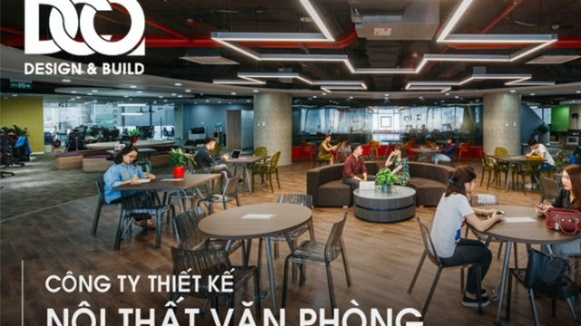 Tại Sao Nên Thuê Công Ty Thiết Kế Thi Công Nội Thất?