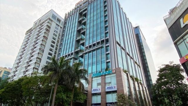 Geleximco Building Cho Thuê Văn Phòng Thông Minh 2025
