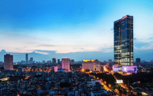 Giá Thuê Văn Phòng Tại Hà Nội T4/2025 1 giá thuê văn phòng tại hà nội