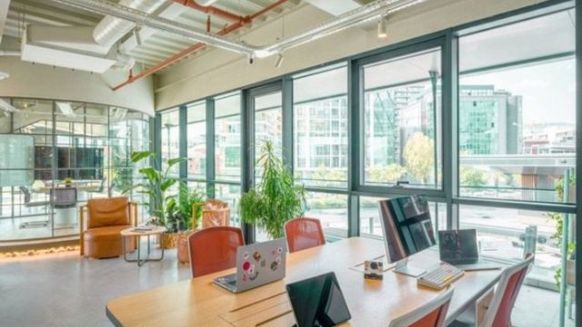 Mách Bạn 5 Mẹo Thiết Kế Nội Thất Văn Phòng Đẹp 2025 15 Mách Bạn 5 Mẹo Thiết Kế Nội Thất Văn Phòng Đẹp 2025