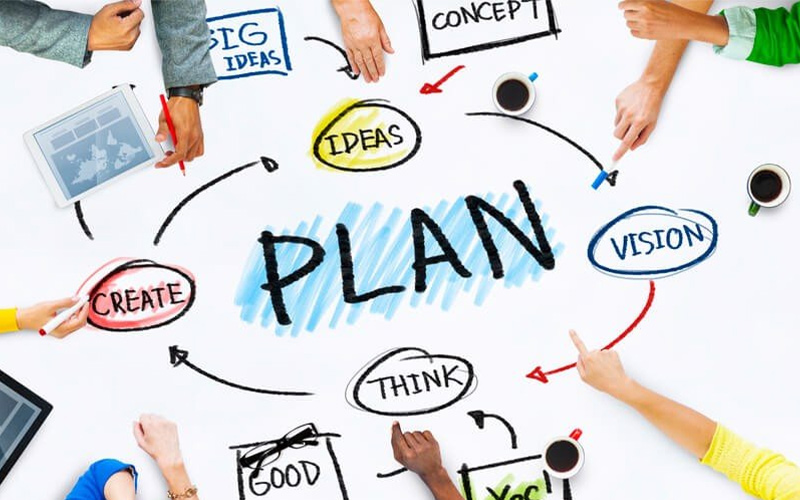 Thiết Kế Thi Công Văn Phòng: Bí Quyết Tối Ưu Nguồn Lực 1 thiết kế thi công văn phòng