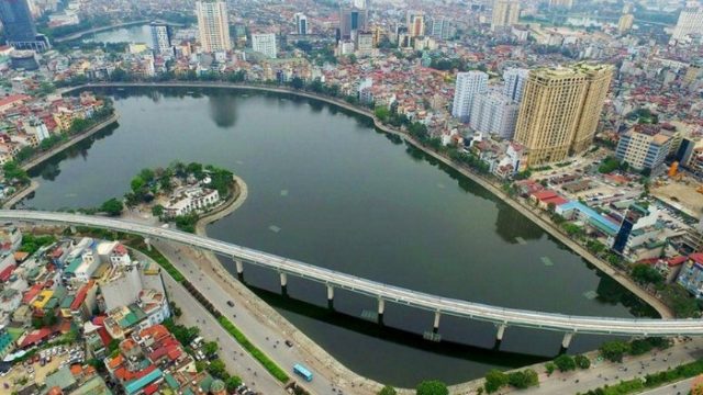 Top 5+ Tòa Nhà Cho Thuê Văn Phòng Đống Đa Đáng Thuê Nhất 2025