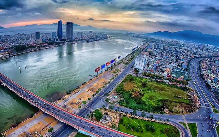 văn phòng cho thuê đà nẵng