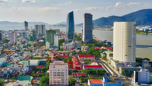 Vì Sao Văn Phòng Cho Thuê Đà Nẵng Đang Gây Sốt Năm 2025? 6 Vì Sao Văn Phòng Cho Thuê Đà Nẵng Đang Gây Sốt Năm 2025?