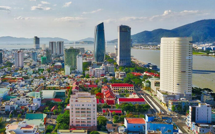 văn phòng cho thuê đà nẵng