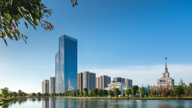 Vì Sao Nên Mua Khi Có Người Bán Tòa Nhà Văn Phòng Giá Tốt? 3 Vì Sao Nên Mua Khi Có Người Bán Tòa Nhà Văn Phòng Giá Tốt?