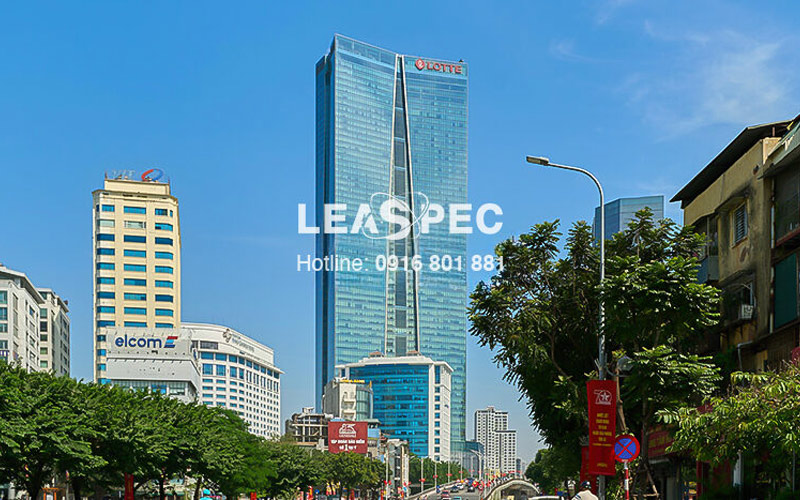 Top 3 Tòa Nhà Cho Thuê Văn Phòng Ba Đình 2025 1 cho thuê văn phòng ba đình