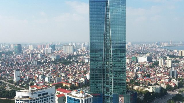 Top 3 Tòa Nhà Cho Thuê Văn Phòng Ba Đình 2025 3 Top 3 Tòa Nhà Cho Thuê Văn Phòng Ba Đình 2025