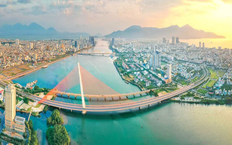 Cho Thuê Văn Phòng Đà Nẵng: Vị Trí Vàng, Giá Cực Mềm! 2 cho thuê văn phòng đà nẵng