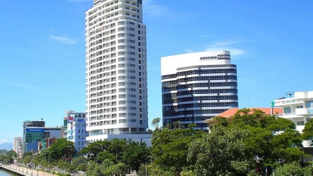 Cho Thuê Văn Phòng Đà Nẵng: Vị Trí Vàng, Giá Cực Mềm!