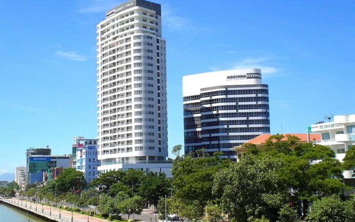 cho thuê văn phòng đà nẵng
