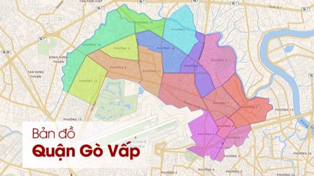 5 Tòa Nhà Cho Thuê Văn Phòng Gò Vấp Trên Đường Phan Văn Trị