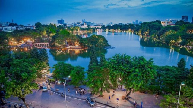 3 Địa Điểm Cho Thuê Văn Phòng Hoàn Kiếm Uy Tín