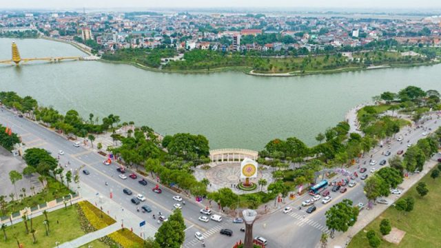 Top Địa Điểm Cho Thuê Văn Phòng Phú Thọ Tốt Nhất