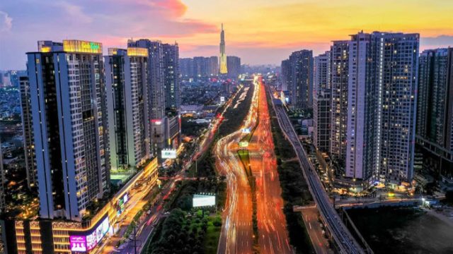 Cho Thuê Văn Phòng Quận 2 Với Những Ưu Đãi Hấp Dẫn Nhất 2025