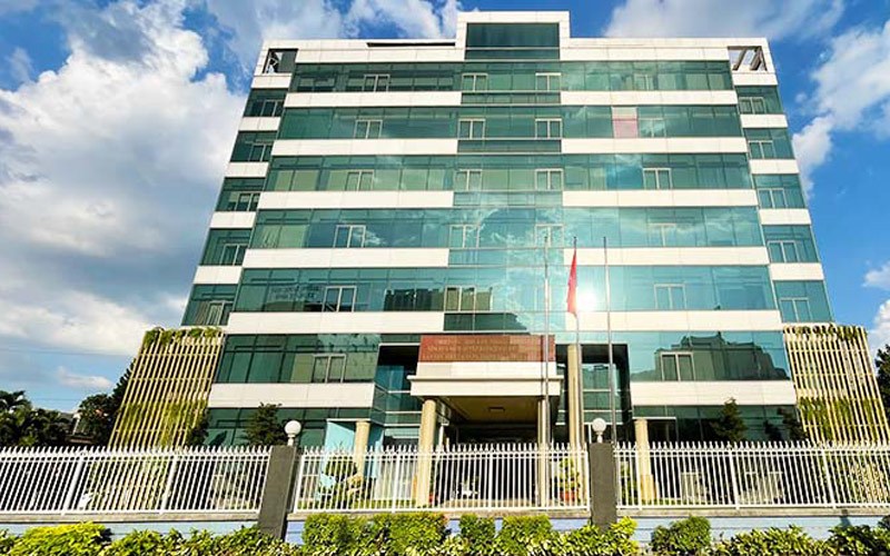 Cho Thuê Văn Phòng Quận 4 Phù Hợp Doanh Nghiệp Công Nghệ 6 cho thuê văn phòng quận 4
