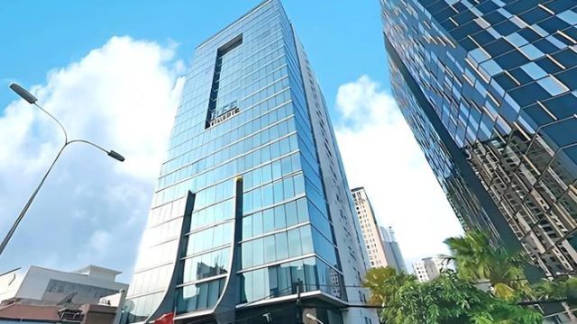 Cho Thuê Văn Phòng Quận 4 Phù Hợp Doanh Nghiệp Công Nghệ