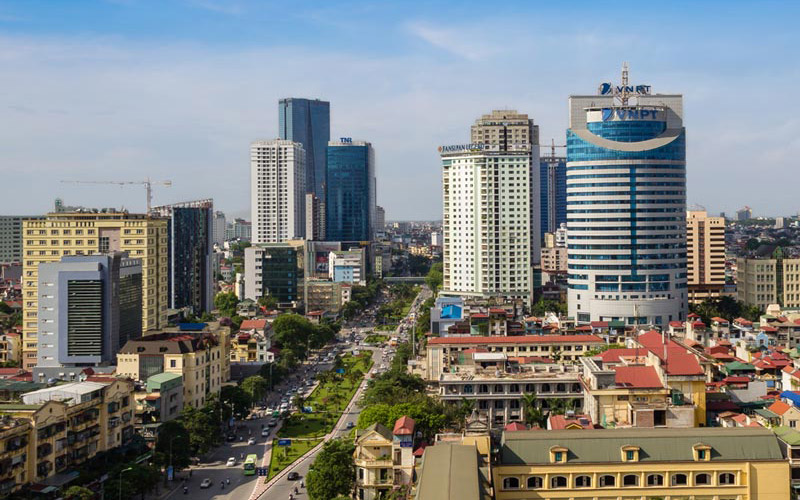 Cho Thuê Văn Phòng Quận Đống Đa Hướng Đến Môi Trường Xanh 1 cho thuê văn phòng quận đống đa