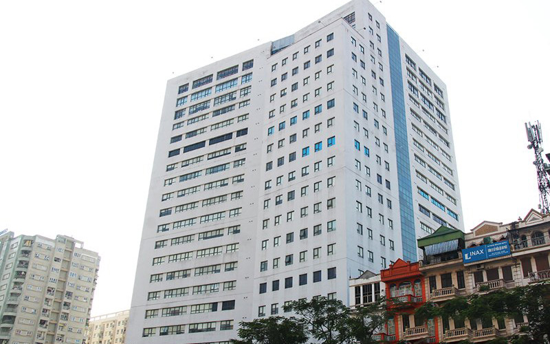 Địa Điểm Cho Thuê Văn Phòng Quận Hai Bà Trưng Giá Tốt 2 cho thuê văn phòng quận hai bà trưng