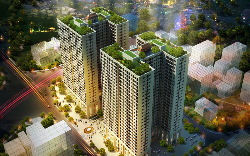 Địa Điểm Cho Thuê Văn Phòng Quận Hai Bà Trưng Giá Tốt 3 cho thuê văn phòng quận hai bà trưng