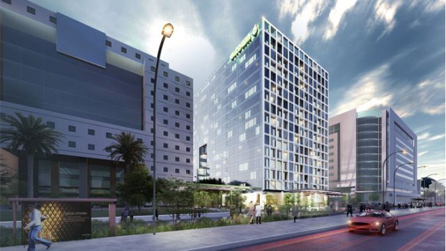 ETOWN 6 – Tòa Nhà Cho Thuê Văn Phòng Quận Tân Bình Nổi Bật 6 ETOWN 6 – Tòa Nhà Cho Thuê Văn Phòng Quận Tân Bình Nổi Bật
