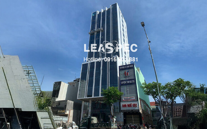 Cho Thuê Văn Phòng Quận Thanh Khê Đà Nẵng Mới Nhất 2025 6 cho thuê văn phòng quận thanh khê đà nẵng